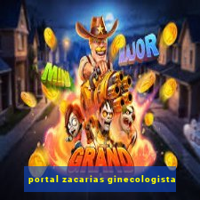 portal zacarias ginecologista